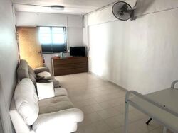 Blk 137 Yishun Ring Road (Yishun), HDB 3 Rooms #599503271